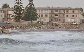Ocean View, Swakopmund, 3-Bedroomed Apartment