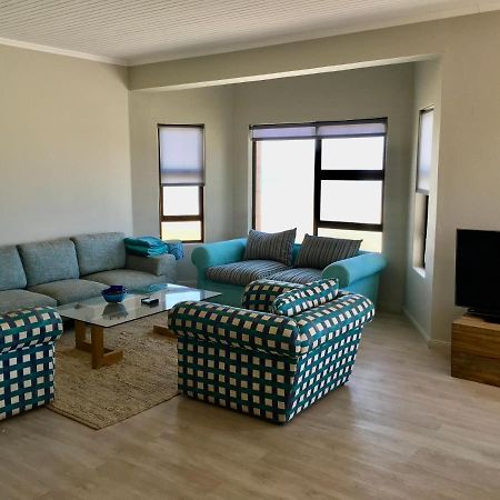 Ocean View, Swakopmund, 3-Bedroomed Apartment Exterior foto