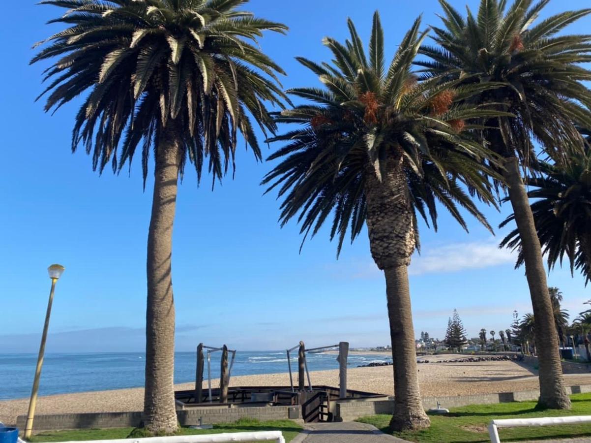 Ocean View, Swakopmund, 3-Bedroomed Apartment Exterior foto
