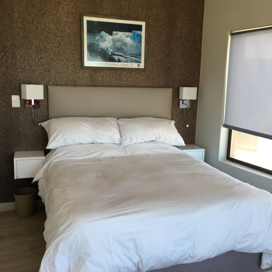 Ocean View, Swakopmund, 3-Bedroomed Apartment Exterior foto